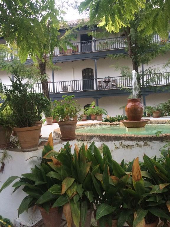 Apartment Gadi Corral Siglo Xvi Sevilla