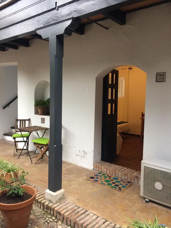 Gadi Corral Siglo Xvi Appartement Sevilla
